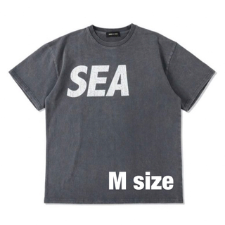 ウィンダンシー(WIND AND SEA)のWIND AND SEA S/S Tee Msize(Tシャツ/カットソー(半袖/袖なし))