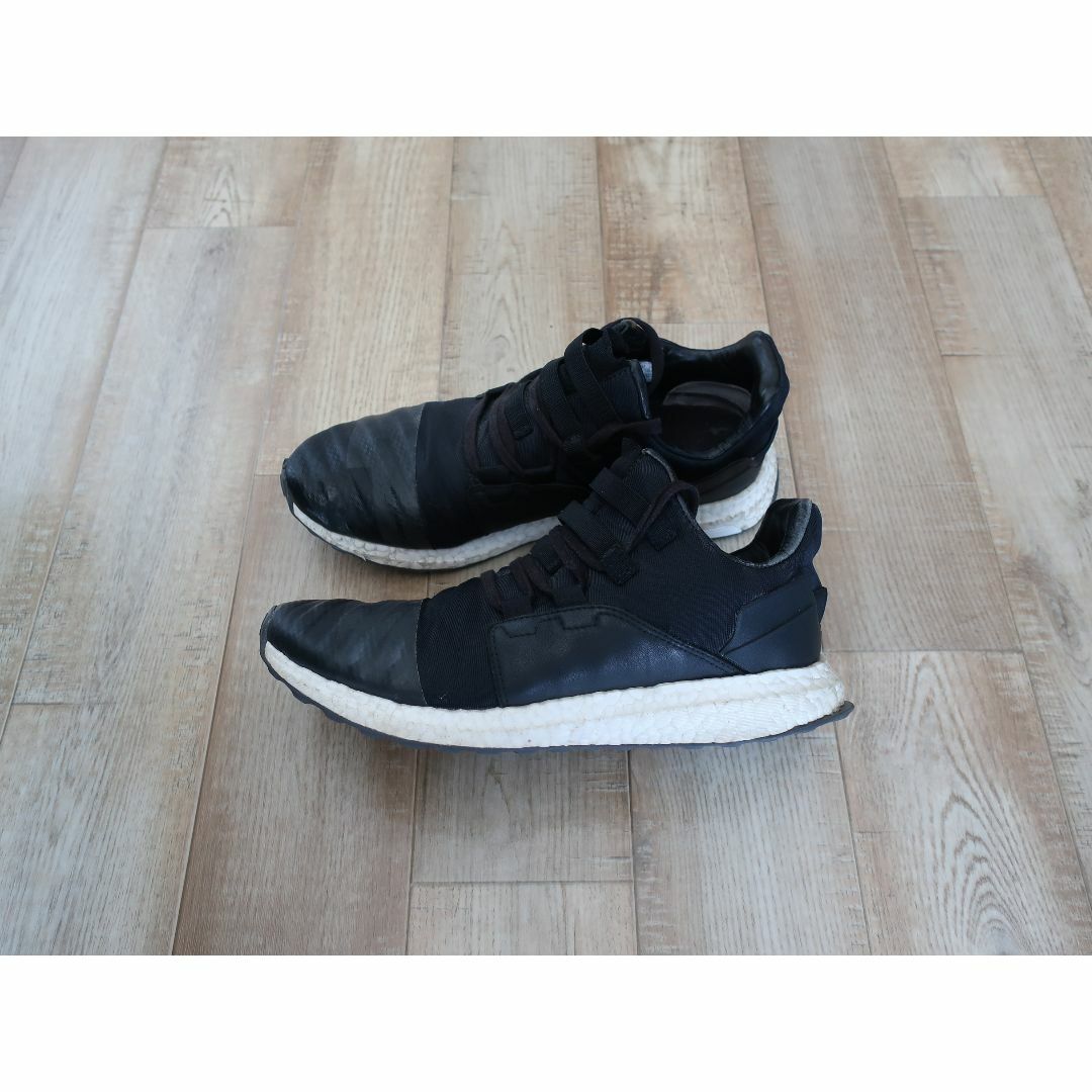 Y-3 Yohji Yamamoto KOZOKO LOW 26.5cm