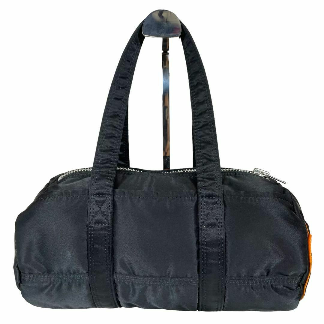 ★公式欠品中★PORTER TANKER DUFFLE BAG ダッフルバッグ