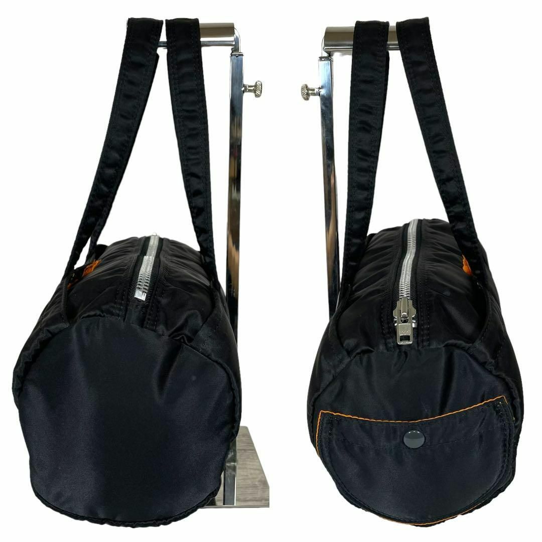 ★公式欠品中★PORTER TANKER DUFFLE BAG ダッフルバッグ