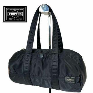 ポーター(PORTER)の★公式欠品中★PORTER TANKER DUFFLE BAG ダッフルバッグ(ボストンバッグ)