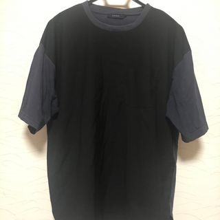 レイジブルー(RAGEBLUE)のRAGEBLUE  トップス　半袖シャツ　Lサイズ(Tシャツ/カットソー(半袖/袖なし))
