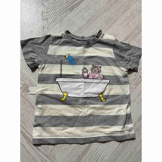 オフロスキー　Tシャツ　みいつけた　NHK  Eテレ(キャラクターグッズ)