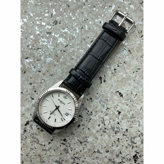 メンズ腕時計(自動巻き) SALVECCHIOの通販 by peperoncino's shop｜ラクマ