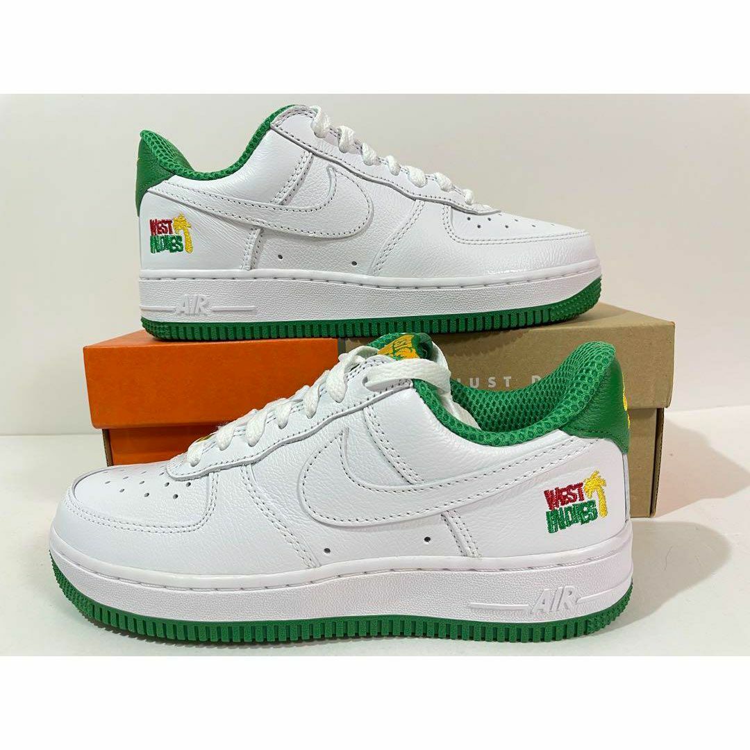 NIKE - 【新品】ナイキ エアフォース 1ロー レトロ QS NIKE - 【新品】ナイキ エアフォース 1ロー レトロ QS