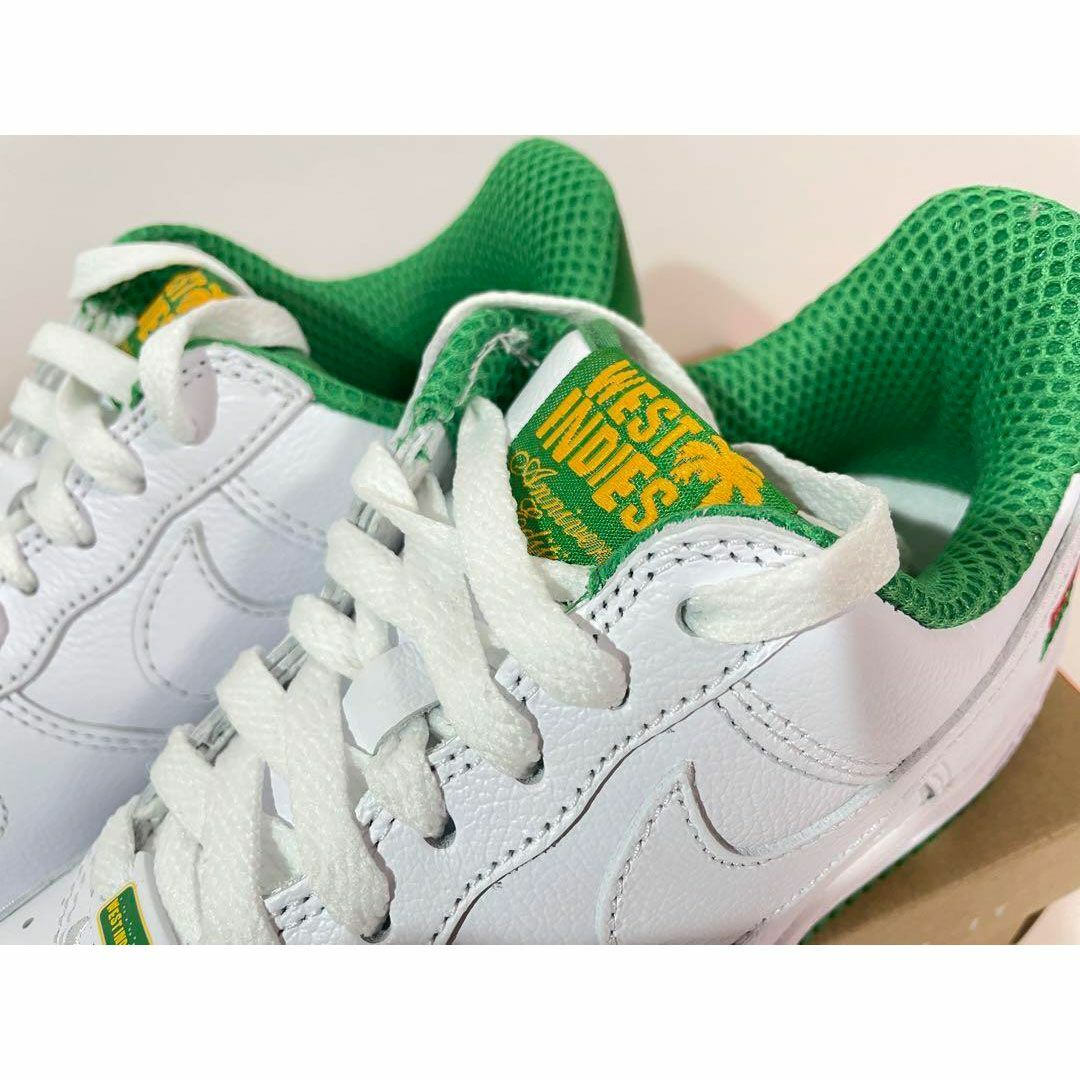 NIKE - 【新品】ナイキ エアフォース 1ロー レトロ QS NIKE - 【新品】ナイキ エアフォース 1ロー レトロ QS
