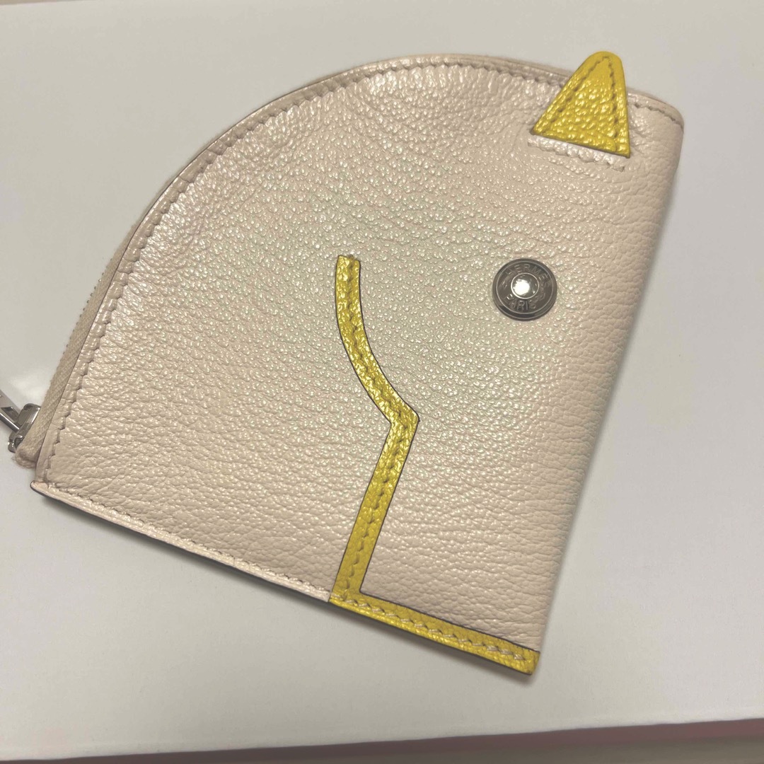 Hermes - エルメス コインケースの通販 by shop|エルメスならラクマ