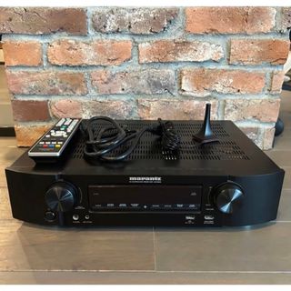 マランツ(marantz)のマランツ Marantz NR1606(アンプ)