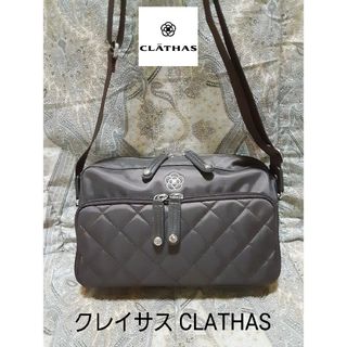 クレイサス(CLATHAS)のクレイサス CLATHAS 斜め掛けショルダーバッグ(ショルダーバッグ)