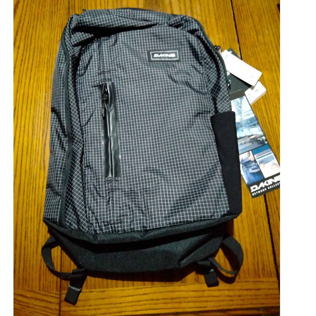 【新品タグ付き】 ダカイン バックパック NETWORK 26L DAKINE