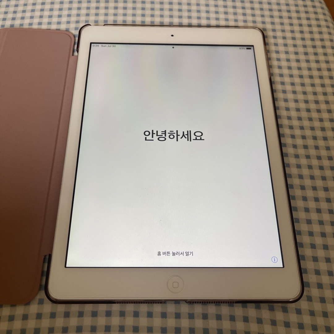 iPad mini2 64GB Wi-Fiモデル 美品