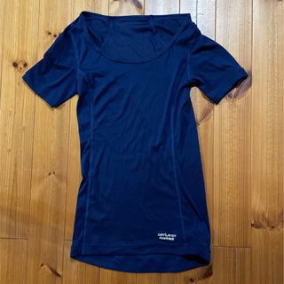 ファイントラック(finetrack)のアンダーシャツ　ファイントラック(登山用品)