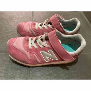 ニューバランス(New Balance)のニューバランス  NB 21センチ スニーカー(スニーカー)