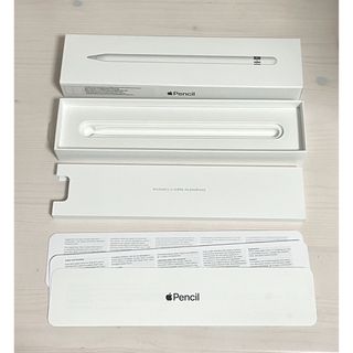 アップル(Apple)の【箱のみ】Apple Pencil アップルペンシル第1世代　空箱(その他)