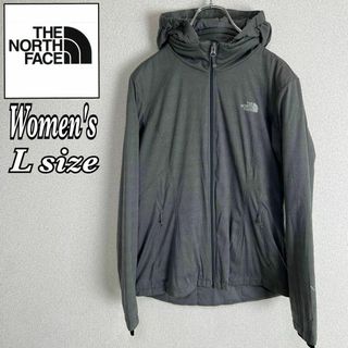 ノースフェイス(THE NORTH FACE) ライトダウンジャケット ダウン