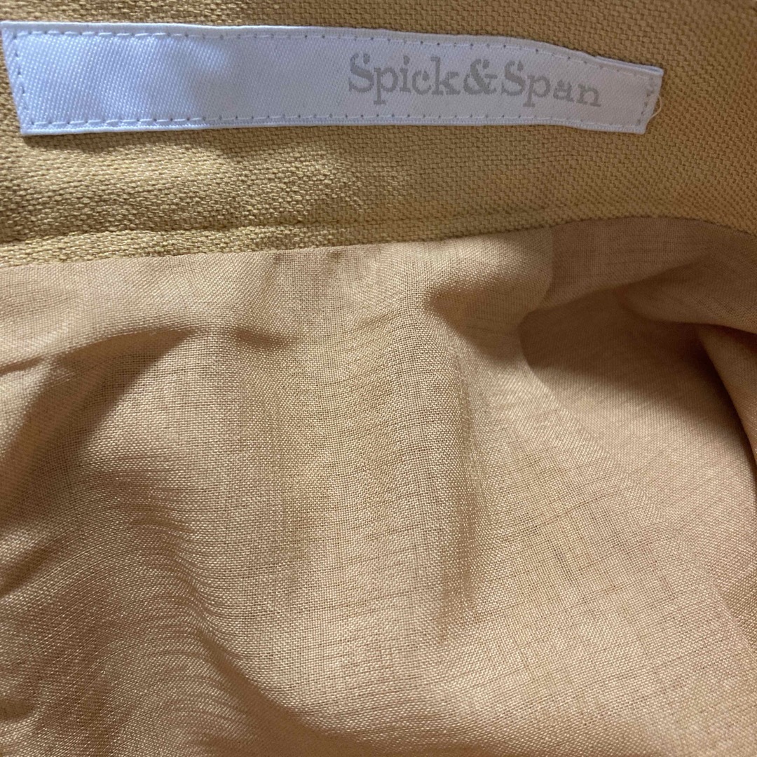 Spick & Span(スピックアンドスパン)のタイトスカート レディースのスカート(ひざ丈スカート)の商品写真