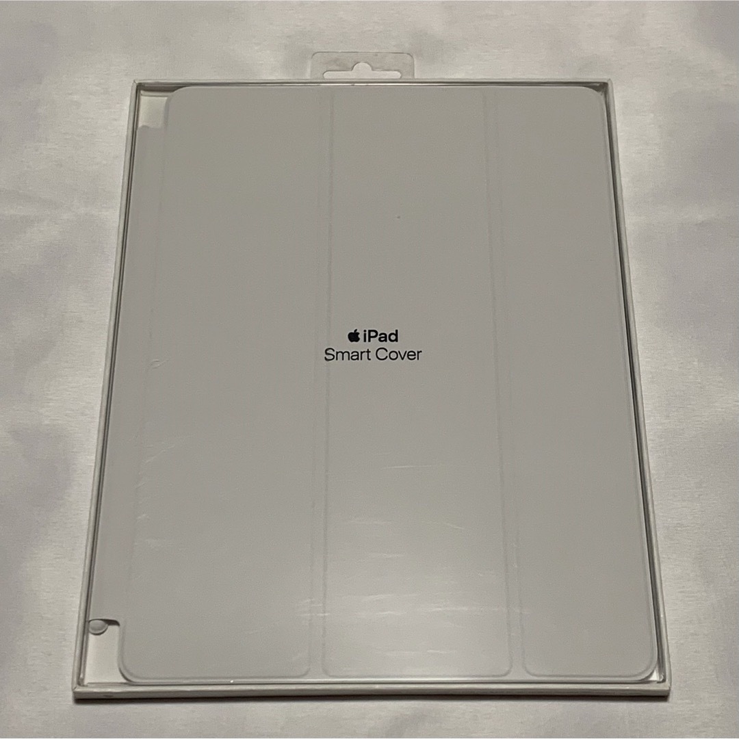 新品 アップル純正 iPad 9.7 Smart Cover iPad 第6世代