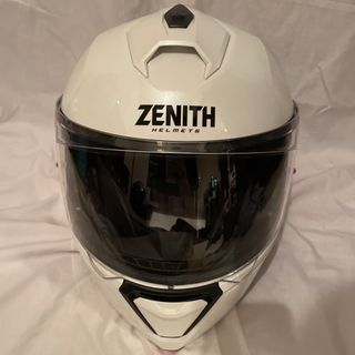 ゼニス(ZENITH)のよさく様専用✨️YAMAHA ZENITHヘルメット(ヘルメット/シールド)