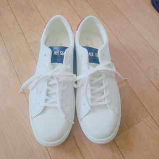 コンバース(CONVERSE)のCONVERSE スニーカー(スニーカー)