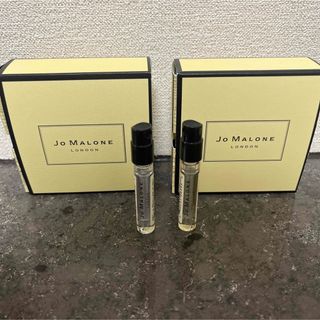 ジョーマローン(Jo Malone)の♥︎ジョーマローン　サンプル♥︎(サンプル/トライアルキット)