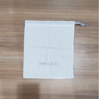 ジミーチュウ(JIMMY CHOO)のJIMMY CHOO袋(その他)