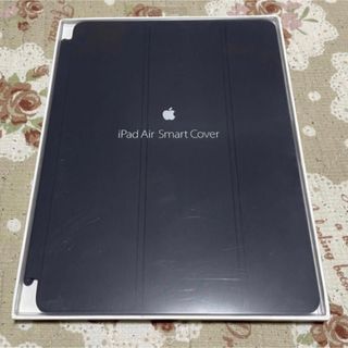 アップル(Apple)の新品 Apple純正 iPad 9.7インチ スマートカバー 第6世代(iPadケース)