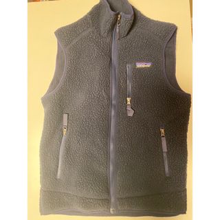 パタゴニア(patagonia)のpatagonia パタゴニア　ベスト(ベスト)