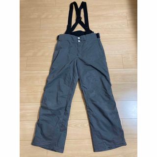 phenix - phenix フェニックス Spantik 3L Pants スノーボードウェアの
