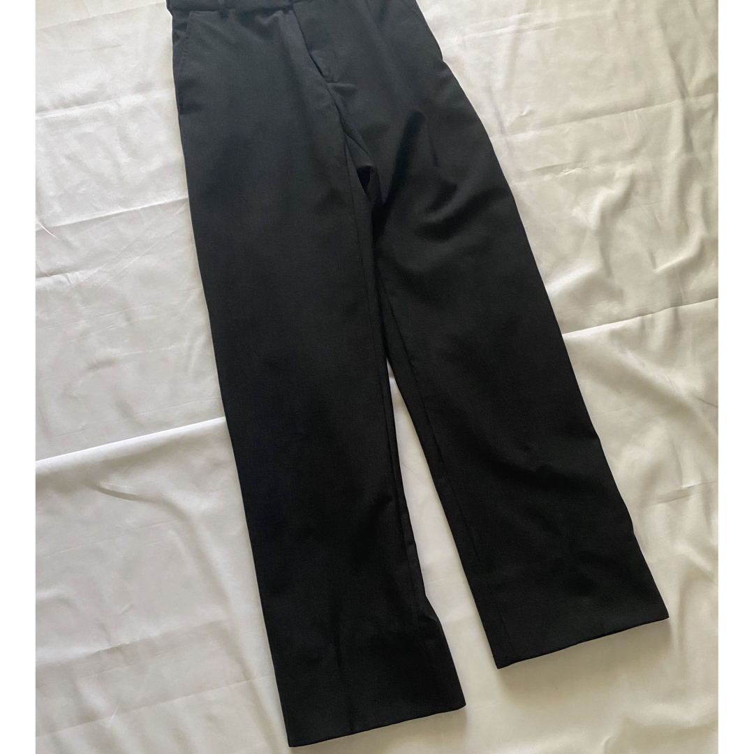 楽天市場 cornerstone コーナーストーン ボタン パンツ スラックス ...