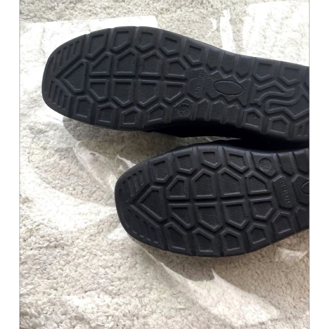K.A  kiyomo asmo  フラットシューズ レディースの靴/シューズ(スリッポン/モカシン)の商品写真