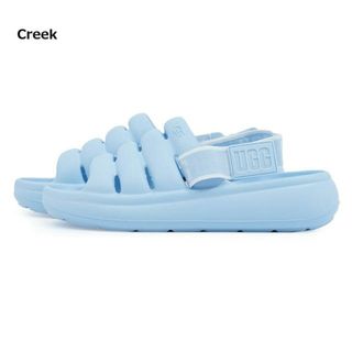 アグ(UGG)のUGG(アグ) 1126811 SPORT YEAH Creek(サンダル)