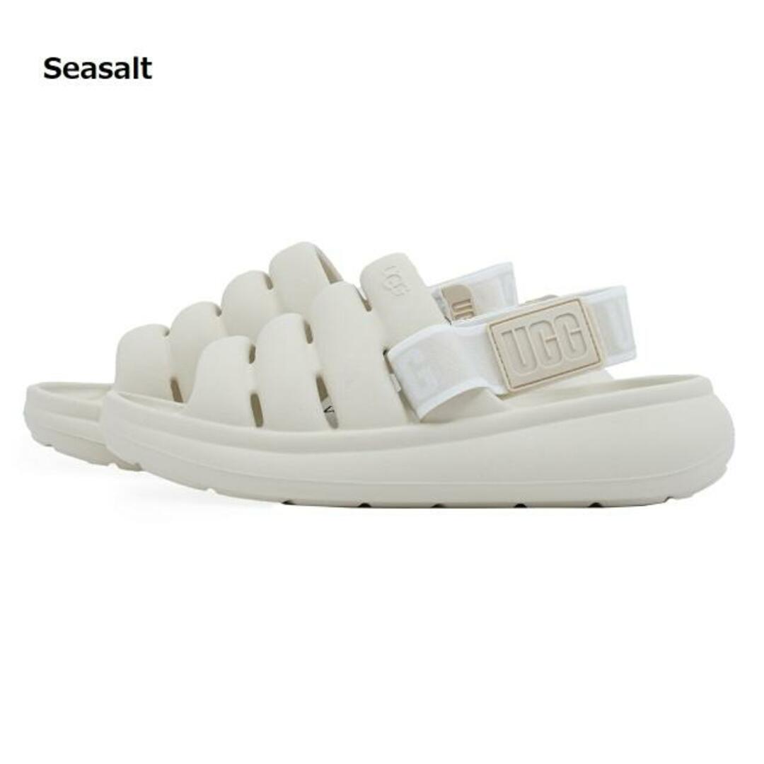 UGG(アグ) 1126811 SPORT YEAH Seasalt | フリマアプリ ラクマ