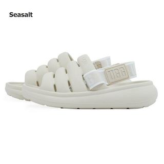 アグ(UGG)のUGG(アグ) 1126811 SPORT YEAH Seasalt(サンダル)