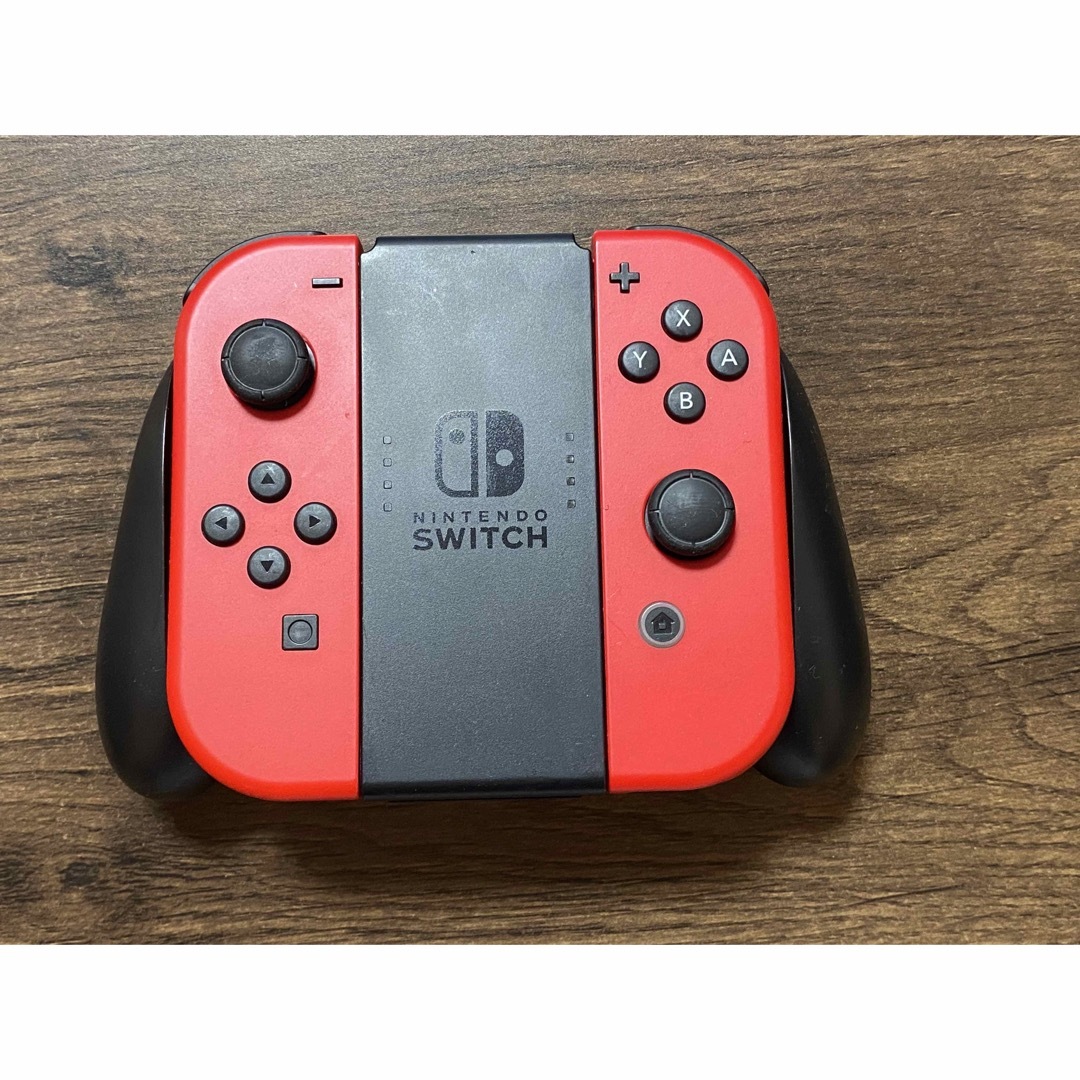 Nintendo Switch 本体＋α