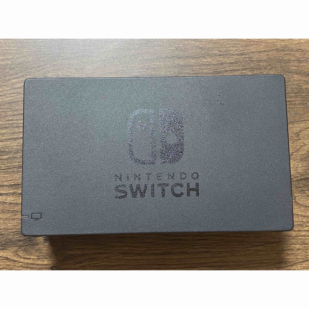 Nintendo Switch 本体＋α