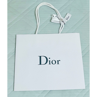 ディオール(Christian Dior) ショッパーの通販 1,000点以上