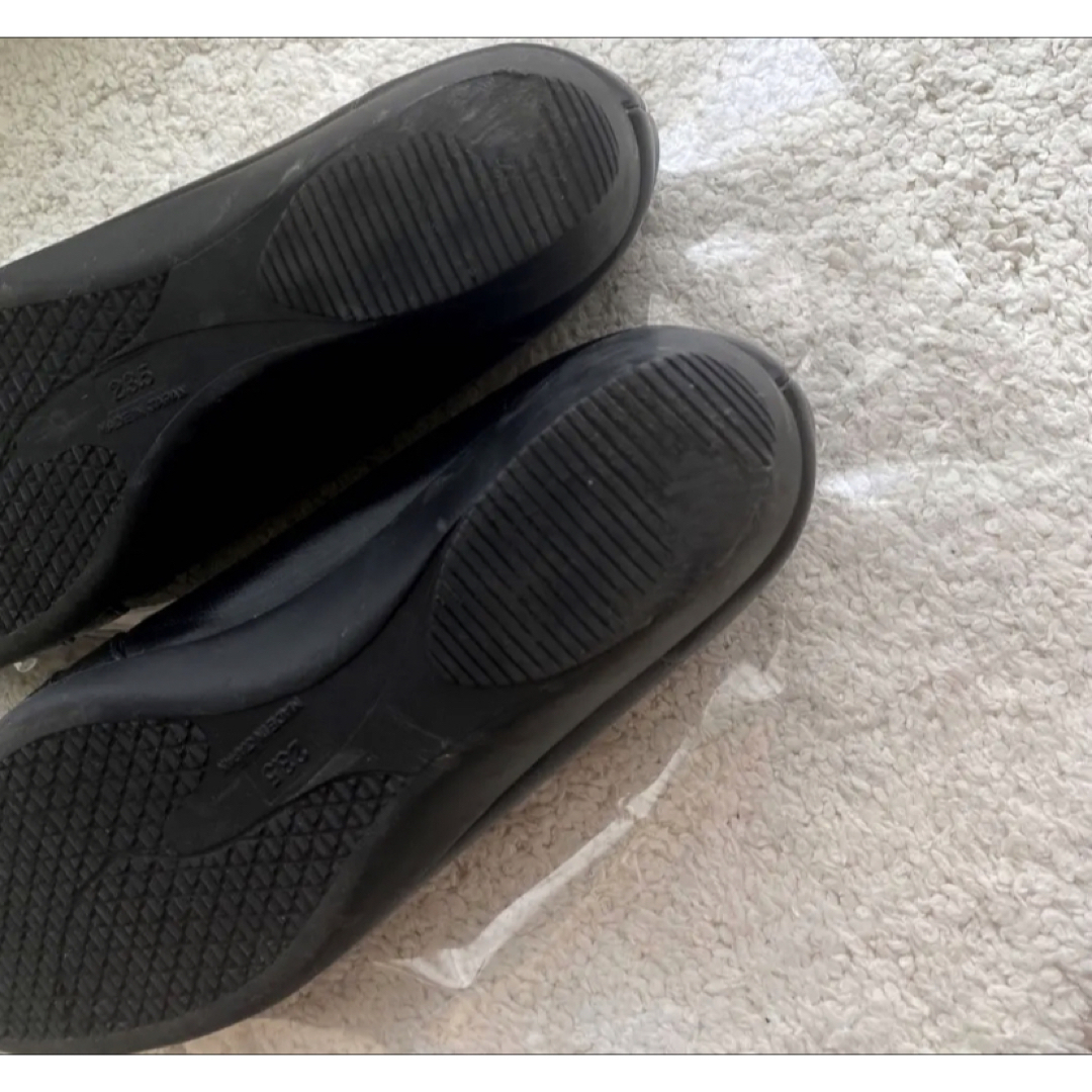SUNGENOVA  スリッポン レディースの靴/シューズ(ハイヒール/パンプス)の商品写真