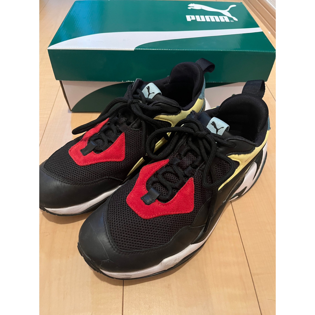 PUMA Thunder Spectra