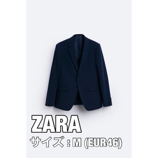 ザラ テーラードジャケット(メンズ)の通販 1,000点以上 | ZARAのメンズ