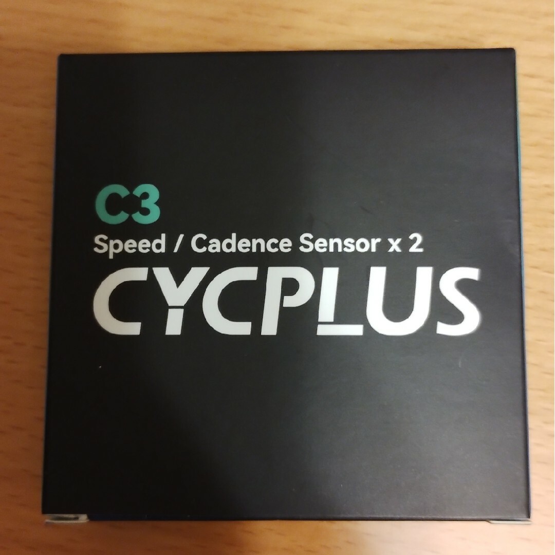 CYCPLUS  M1 サイコン  ＋Z1 マウント付＋センサー２個スポーツ/アウトドア