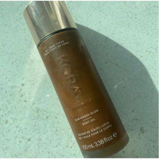 ミランダカー　Kora body oil 