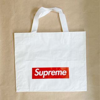 シュプリーム(Supreme)のSupreme ショッパー（小）(エコバッグ)