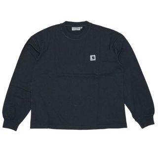 ユーケーカーハート(UK CARHARTT)のCarhartt WIP ネルソン T シャツ レディース(Tシャツ/カットソー(七分/長袖))