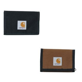 ユーケーカーハート(UK CARHARTT)のCarhartt WIP(カーハート ダブリューアイピー) I031471 ALEC WALLET(折り財布)