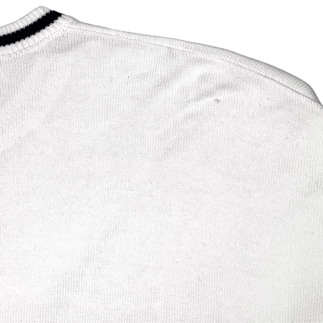 GOODENOUGH(グッドイナフ)のGOODENOUGH グッドイナフ ハーフジップ チルデン Tシャツ トップス メンズのトップス(その他)の商品写真