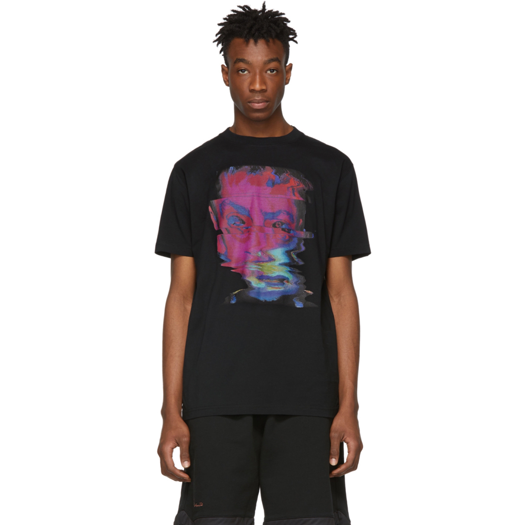 MARCELO BURLON - Marcelo Burlon マルセロバーロン 19ss グラフィック