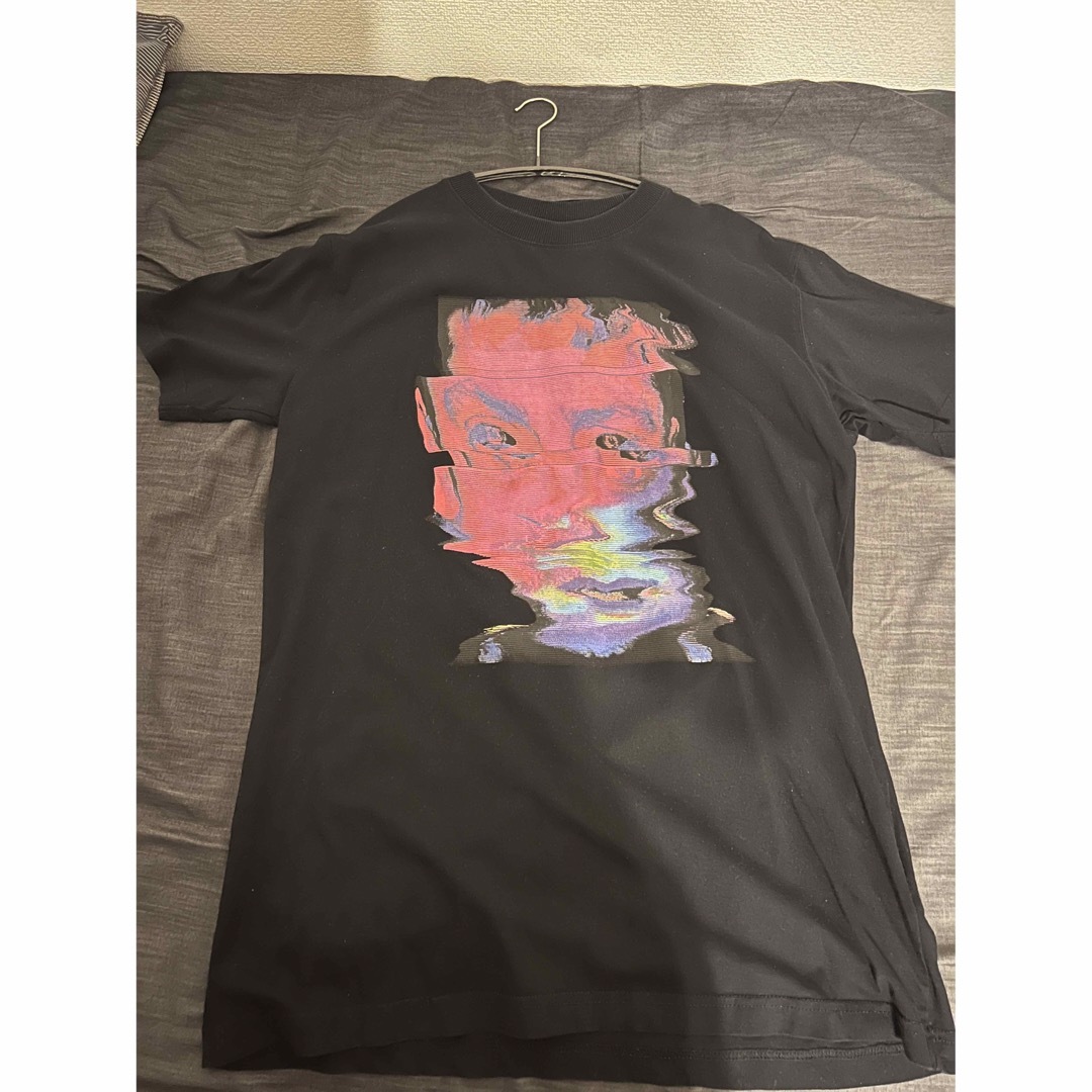 MARCELO BURLON - Marcelo Burlon マルセロバーロン 19ss グラフィック
