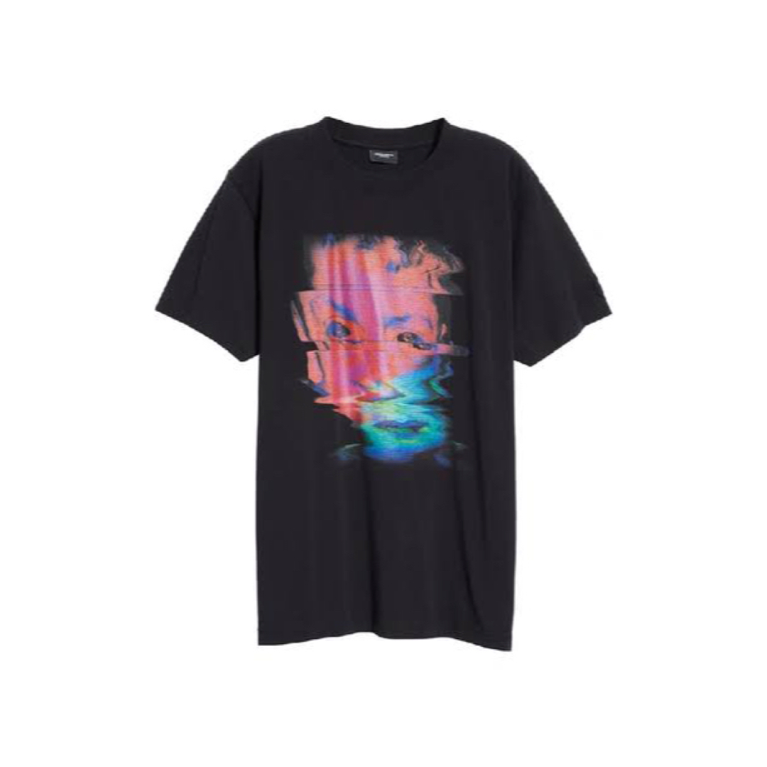MARCELO BURLON - Marcelo Burlon マルセロバーロン 19ss グラフィック
