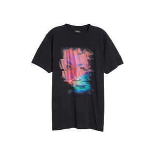 正規新品 19SS MARCELO BURLON マルセロ バーロン Tシャツ