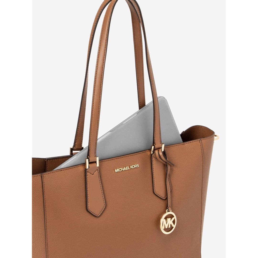 MICHAEL KORS　KIMBERLY 3 IN 1 トート ラージ